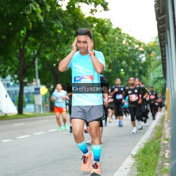 Runner Photo 3579498
