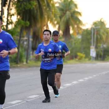 Runner Photo 3579499