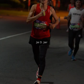 Runner Photo 3579502