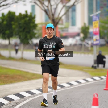 Runner Photo 3579503