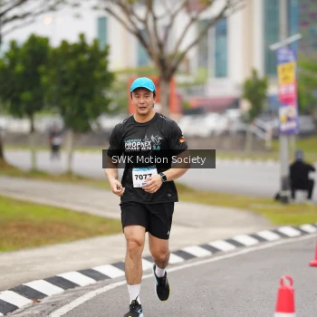 Runner Photo 3579507