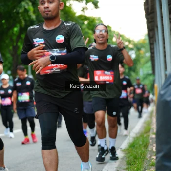 Runner Photo 3579508