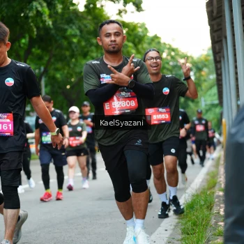 Runner Photo 3579509