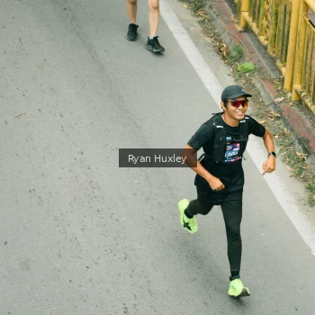 Runner Photo 3579515