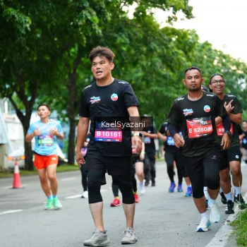 Runner Photo 3579516