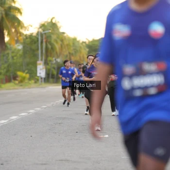 Runner Photo 3579517