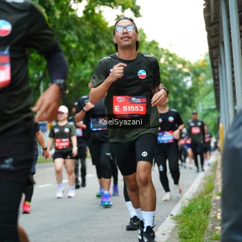 Runner Photo 3579521