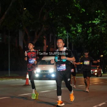 Runner Photo 3579523