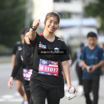 Runner Photo 3579524
