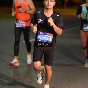 Runner Photo 3579525