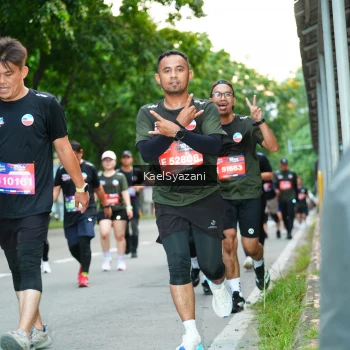Runner Photo 3579526