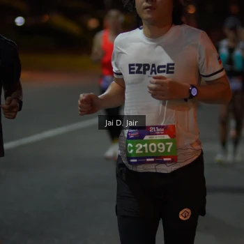 Runner Photo 3579527