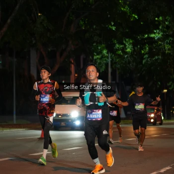 Runner Photo 3579528