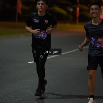 Runner Photo 3579531