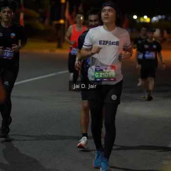 Runner Photo 3579533