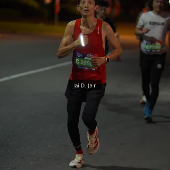 Runner Photo 3579535