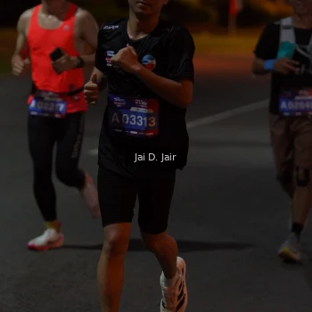 Runner Photo 3579536