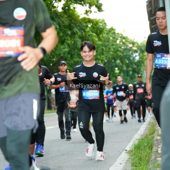 Runner Photo 3579540