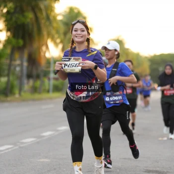 Runner Photo 3579542