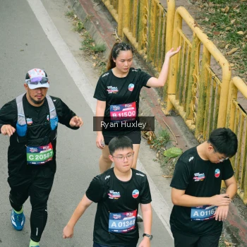 Runner Photo 3579544