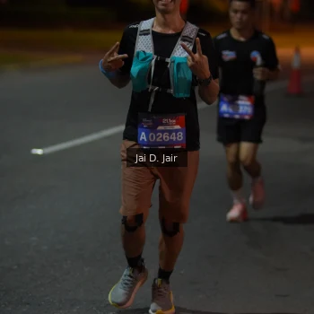 Runner Photo 3579545