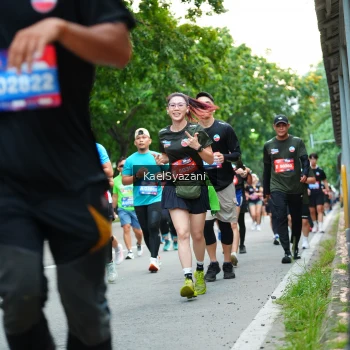 Runner Photo 3579546