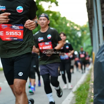 Runner Photo 3579556