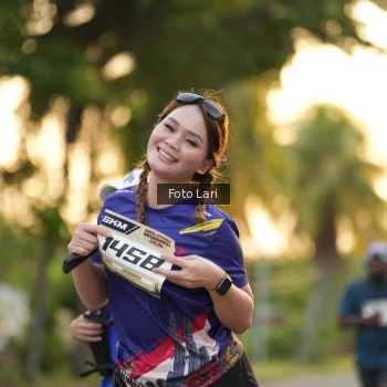 Runner Photo 3579557