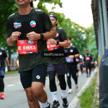 Runner Photo 3579558