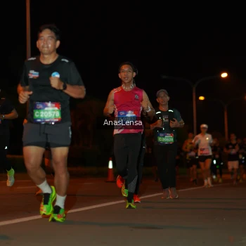 Runner Photo 3579559