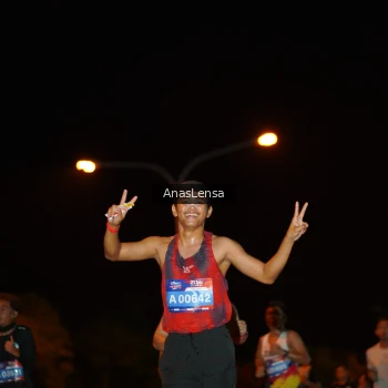 Runner Photo 3579560