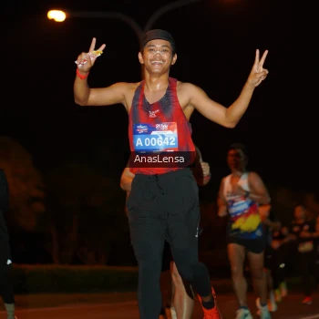 Runner Photo 3579561