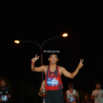 Runner Photo 3579566