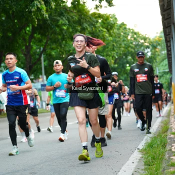 Runner Photo 3579568