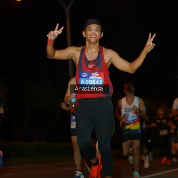Runner Photo 3579570
