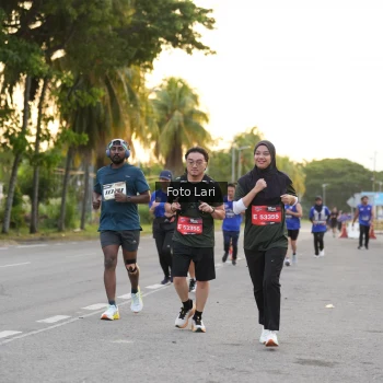 Runner Photo 3579571