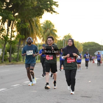 Runner Photo 3579573