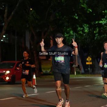 Runner Photo 3579574