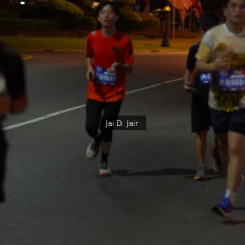 Runner Photo 3579578