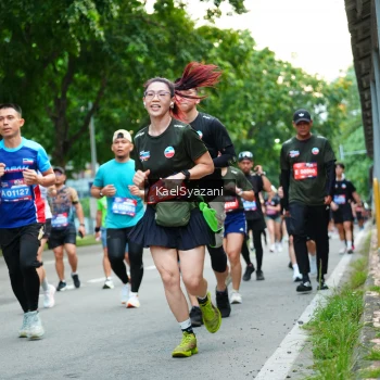 Runner Photo 3579579