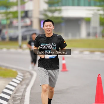 Runner Photo 3579580