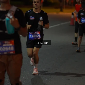 Runner Photo 3579581