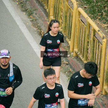Runner Photo 3579586