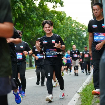 Runner Photo 3579588