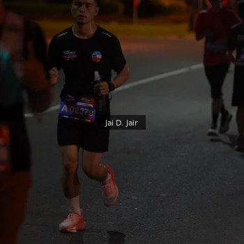 Runner Photo 3579590