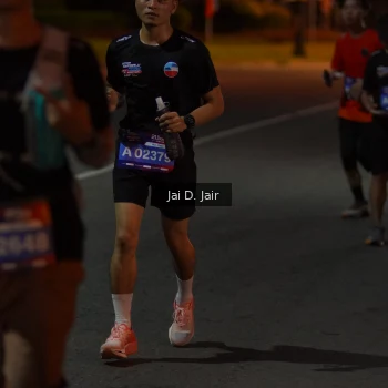 Runner Photo 3579593