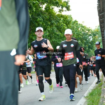Runner Photo 3579594