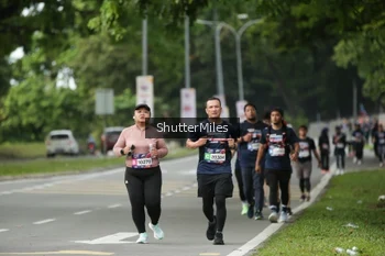 Runner Photo 35796