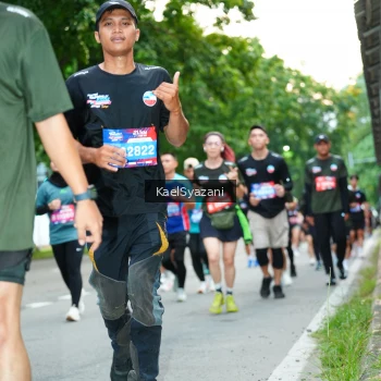 Runner Photo 3579601
