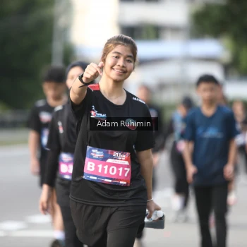 Runner Photo 3579603